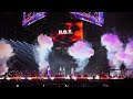 20251123 한터뮤직페스티벌 H O T 전체 Hanteo Music Festival H O T Full Version