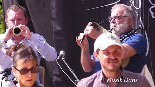 GOURIN 2018 : Jouanno/Bigot (Gavotte Pourlet)