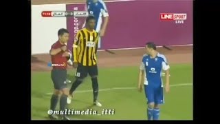 ملخص مباراة الاتحاد VS الهلال 1-3   وجنون المعلق عامر عبدالله🔥