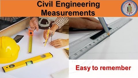How to convert units | Units conversion in civil engineering | Units of measurements in construction