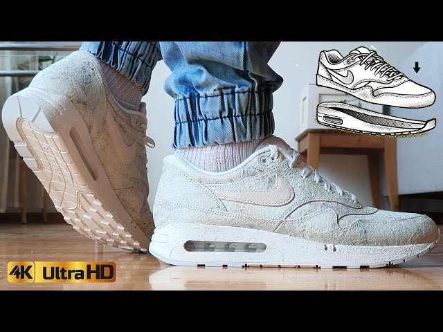 NIKE AIR MAX 1  display picture 1