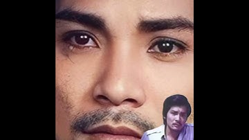 Cố diễn viên Thương Tín và đôi mắt biết nói /Lang Thang Kể Chuyện