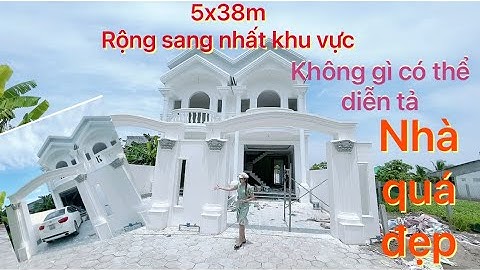 💯Sang đẹp rẻ chỉ hơn 1vé có nhà mơ ước!nhà đẹp Kim Thủy sổ Hồng hỗ trợ trả góp!SÂN ĐẬU ÔTÔ siêu to