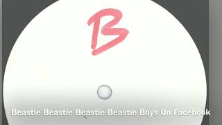 Beastie Boys-Making Cash Money ( Instrumental PBSV )