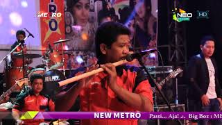 ~Harapan Dan Duka~Rahma Stevan~New Metro Live Golilo~