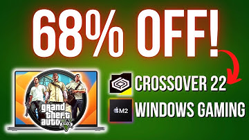 68% OFF SALE! HUGE CrossOver 22 discount + price INCREASE announcement?