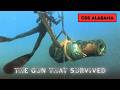 Recovering CSS Alabama: The Gun Lift That Saved a Wreck