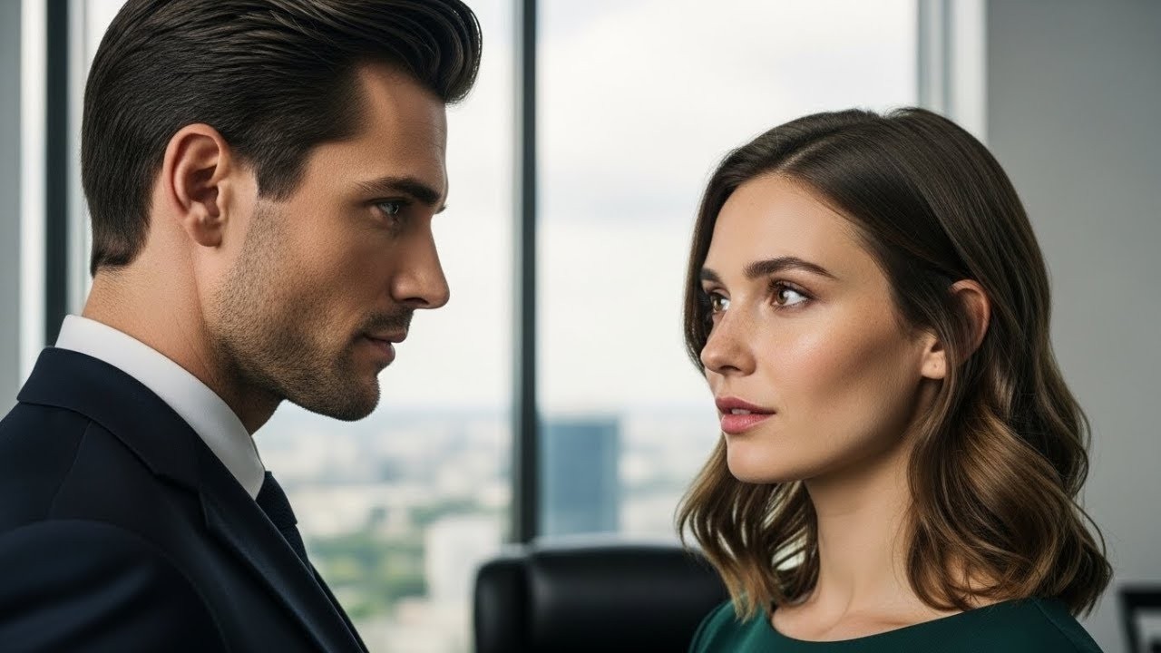 Nie ta siostra została wysłana do milionera, by ją upokorzyć, ale on zakochał się od razu