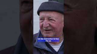 Download Lagu Werken tot je 70ste MP3