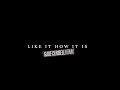 Aviella - Like It How It Is [Gabe Ceribelli Remix]