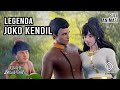 Lgende de joko kendil  folklore javanais central  histoire de larchipel