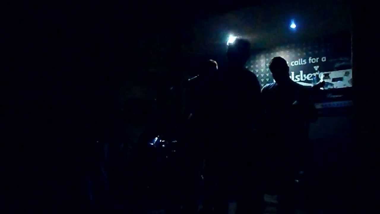 Minimal Brain Damage - Symphony of Destruction ( MBD)