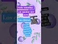 Espero q les guste azulitos y violetitas