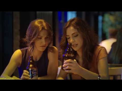 Efes Pilsen Reklamı - Çarpışma