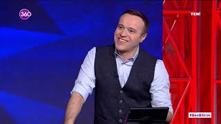 Perşembe Gününün 1.Si Kim Oldu? - Ben Bilirim - 19 03 2020