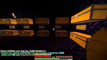 EpicMineTime Raiding