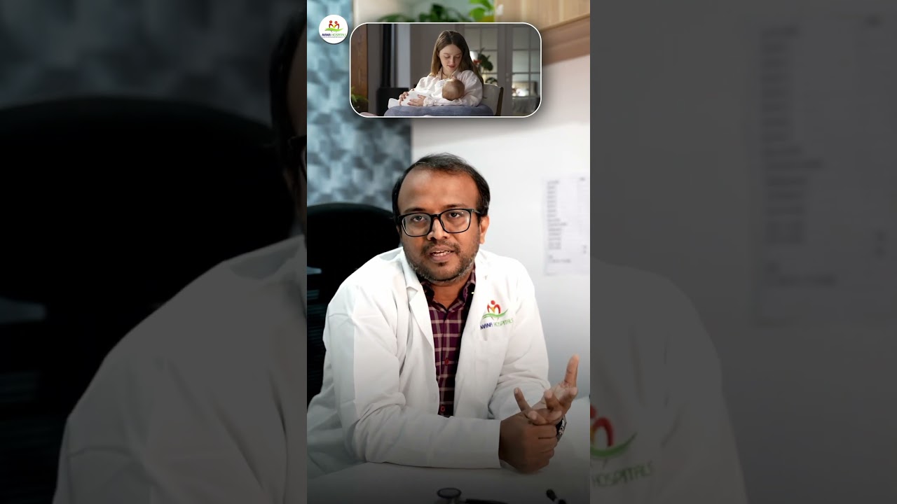 Best Pediatric Care in Hyderabad | Mana Hospitals