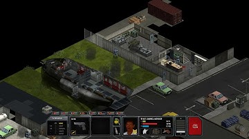 Xenonauts: CE (modded again) – Part 19