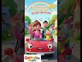 🚗 Wheels on the Car Go Round and Round | Car Song | Cocomelon, ChuChu TV, Baby TV, Koka TV & More! 🎶