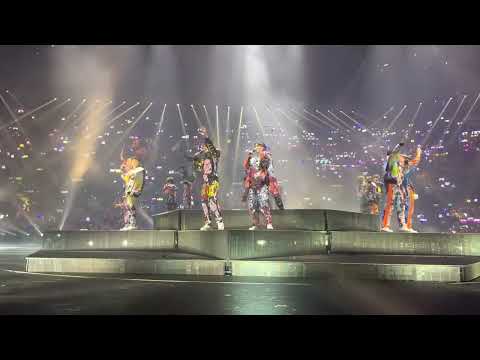 Mirror We Are 演唱會2022  12 + 神隊友