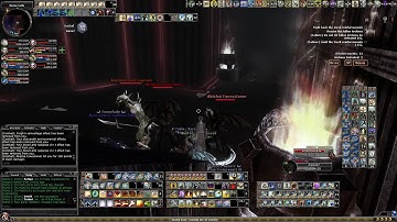 DDO Especially bad lag in Defiler of the Just EH