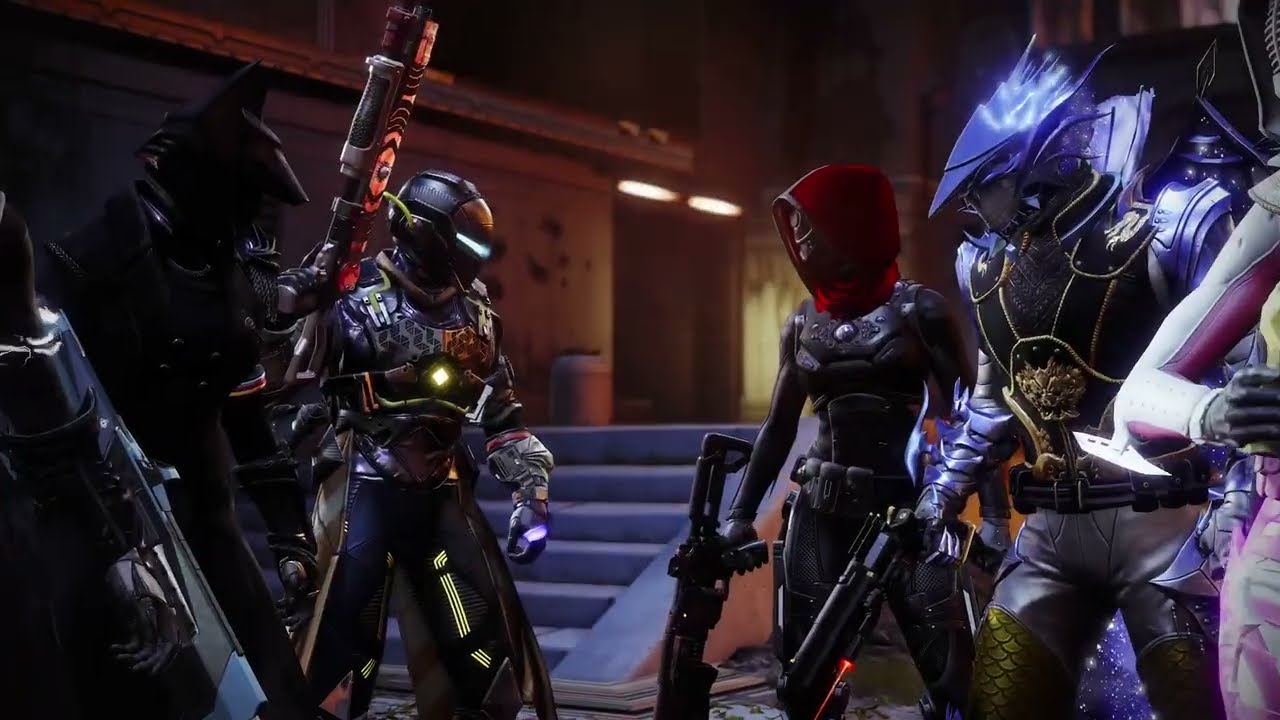 Insane 4-4 game against sweaty 2 stack!