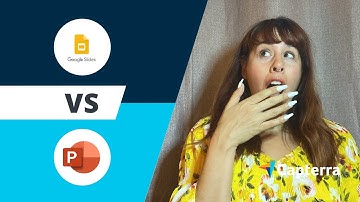Google Slides vs Microsoft PowerPoint: Why they switched from Microsoft PowerPoint to Google Slides