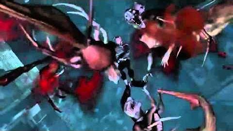 DEEP Short Trailer 2 - Source Engine Animated Film