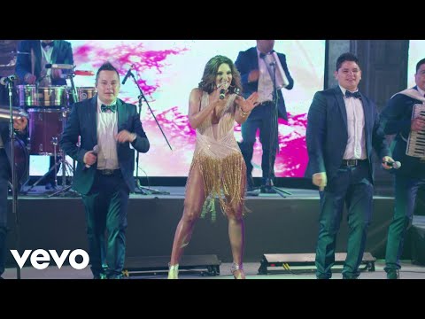 Aarón Y Su Grupo Ilusión - Te Vas ft. Mariana Seoane