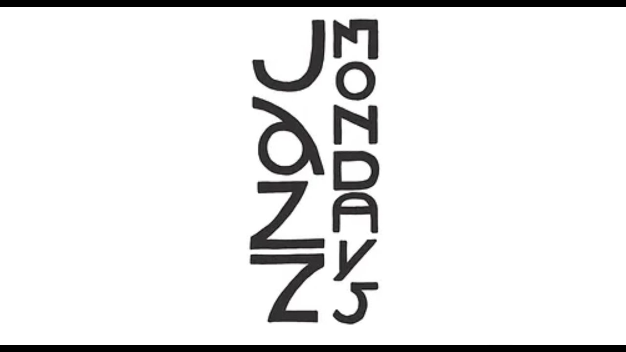 JAZZ MONDAYS w/ THE ATHENS JAZZ SYNDICATE