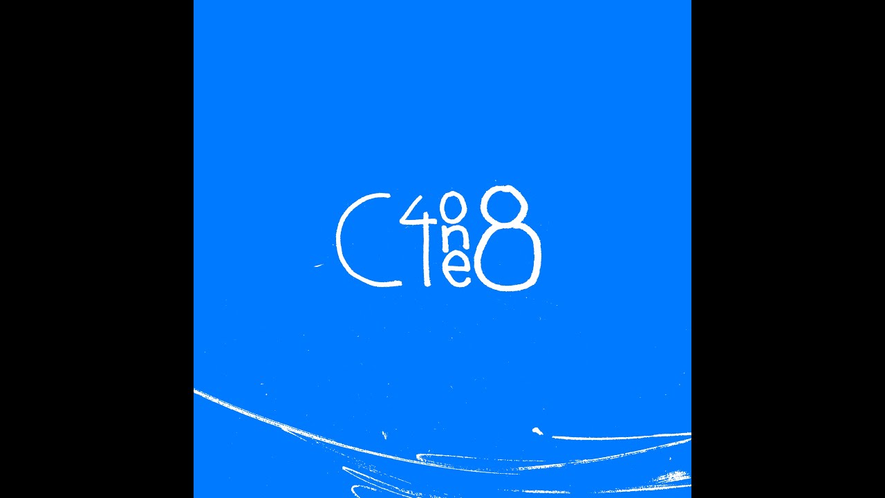 C418 - Preliminary Art Form
