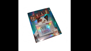 Opening To Dog with a Blog: Season 1 DVD screenshot 1