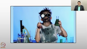 Week 1: Lecture 1: Why Computational Chemistry