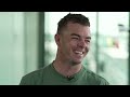 Season Review: Scott McLaughlin on a top-three finish in the 2023 championship | INDYCAR