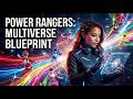Power Rangers Built a Multiverse Before Marvel (And It's Actually Genius)