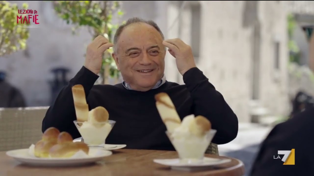 Il potere della 'Ndrangheta - Lezioni di Mafie - Puntata del 17/9/2025