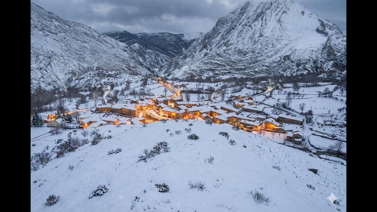 Navidad en Valdeteja