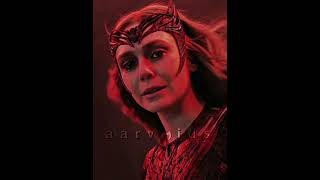 wanda M She Deserves Sm Better murdocksimp Saw This First
