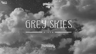 [Kara+Vietsub] J.FLA - Grey Skies