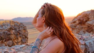 𝐀𝐅𝐈𝐑𝐌𝐀𝐂𝐈𝐎𝐍𝐄𝐒 to start the day with positive energy | Pilar Sousa