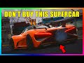 DON'T Buy The NEW Overflod Zeno Supercar In GTA 5 Online Until You Watch This Video First!