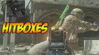 MWR Hitboxes - Are They Broken