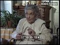 Тамара Каширина-Иванова (1900-1995) | Интервью 1990 г.