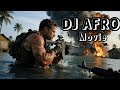 DJ AFRO LATEST ACTION KIJESHI MOVIE WAR BUS 