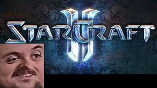 Forsen Plays StarCraft II (2026)
