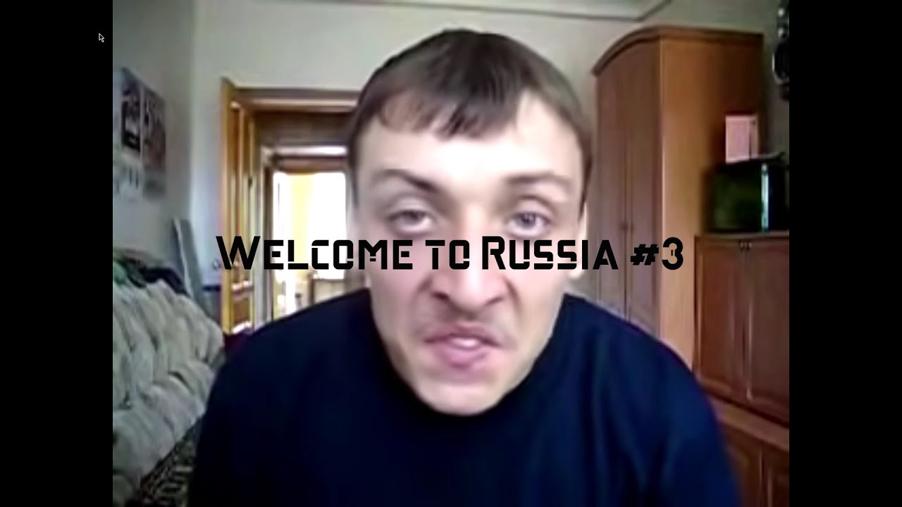 BearHack. | Welcome to Russia #3 | By LightCard
