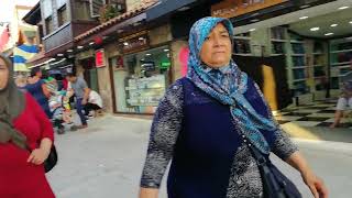 Antalya Side Çok Güzel Biryer Gezilecek Yer