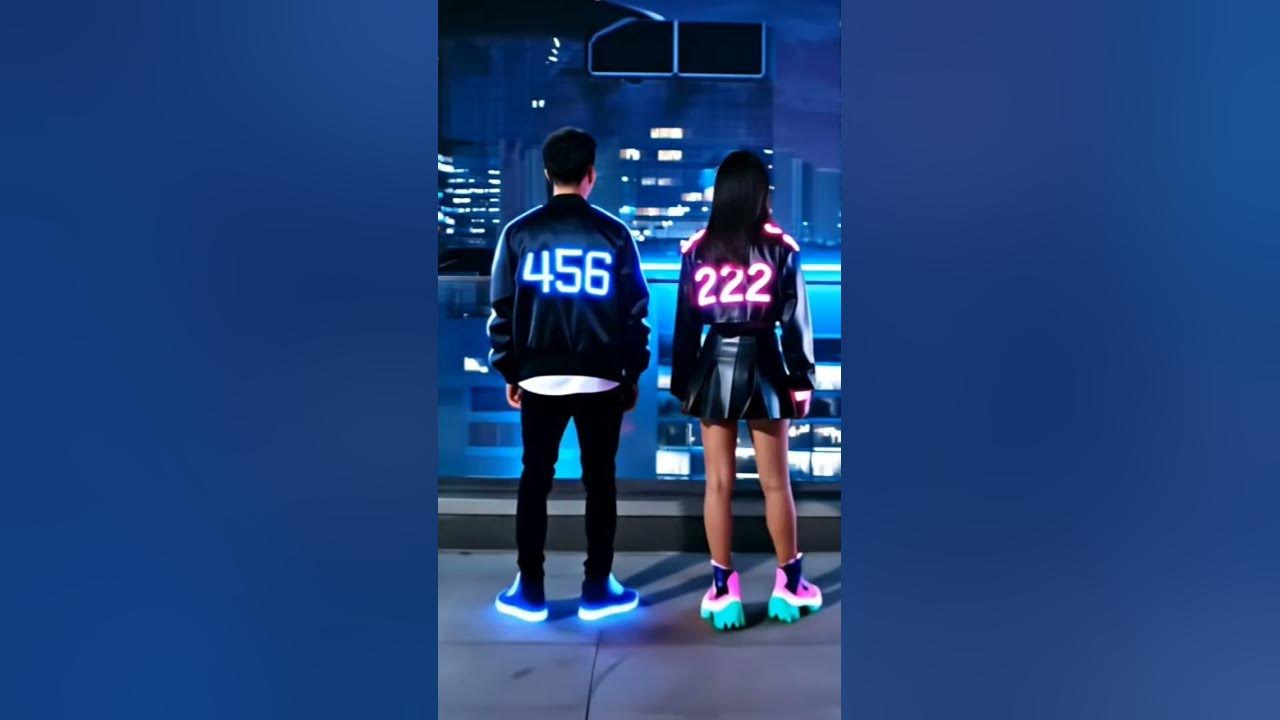 SQUID GAME SONG