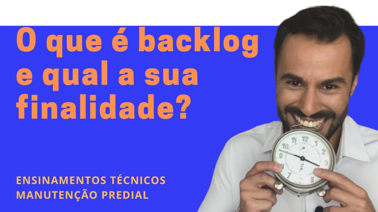 Thumbnail do vídeo