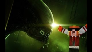 Shoot the Face | Alien ACrafters Isolation [3 End]